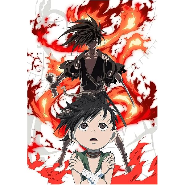 Amazon.co.jp: TVアニメ「どろろ」Blu-ray BOX 上巻 : 鈴木拡樹, 鈴木